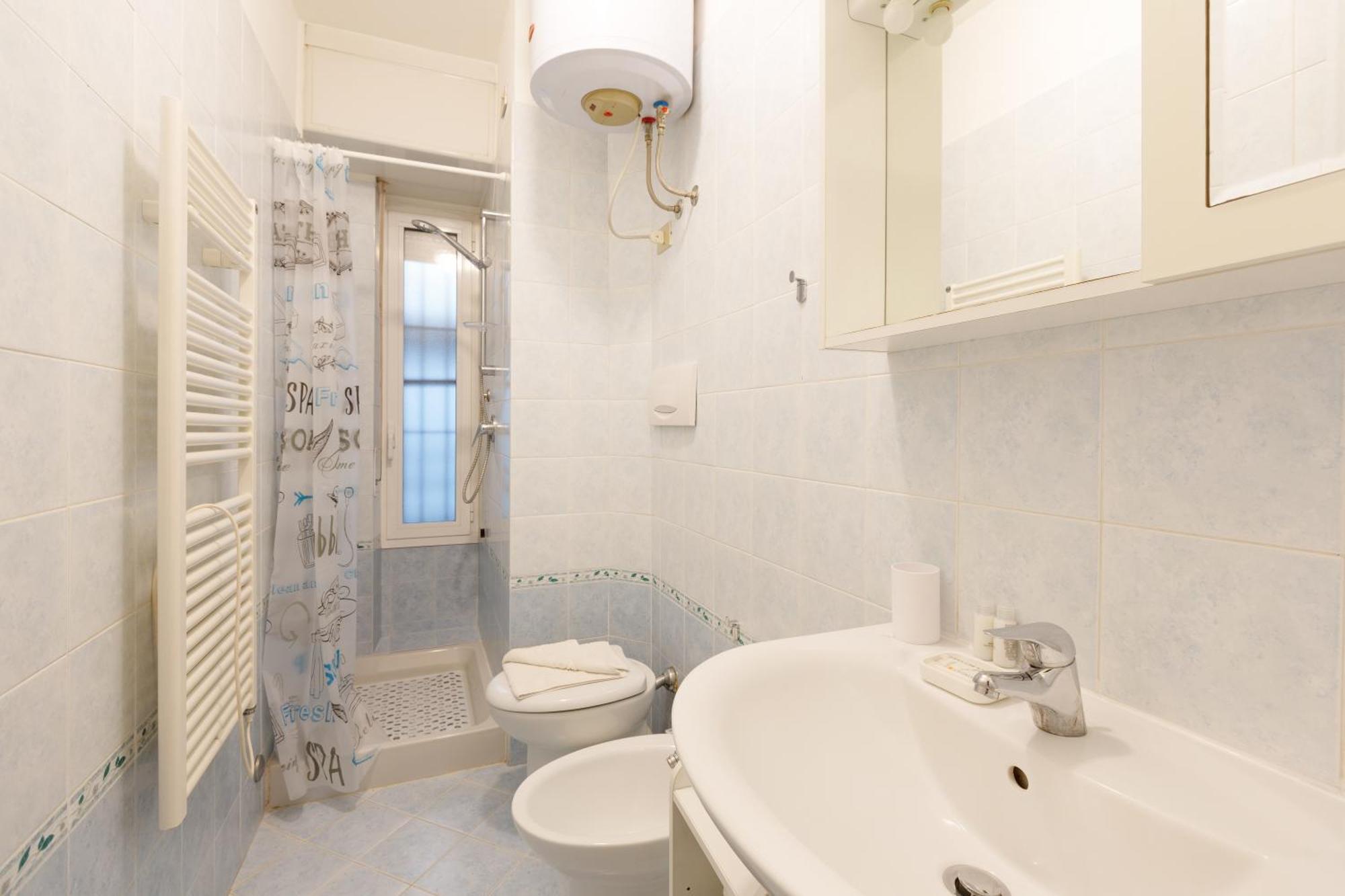 Porta Romana - Bright Studio 350M From M3 Milano Eksteriør bilde