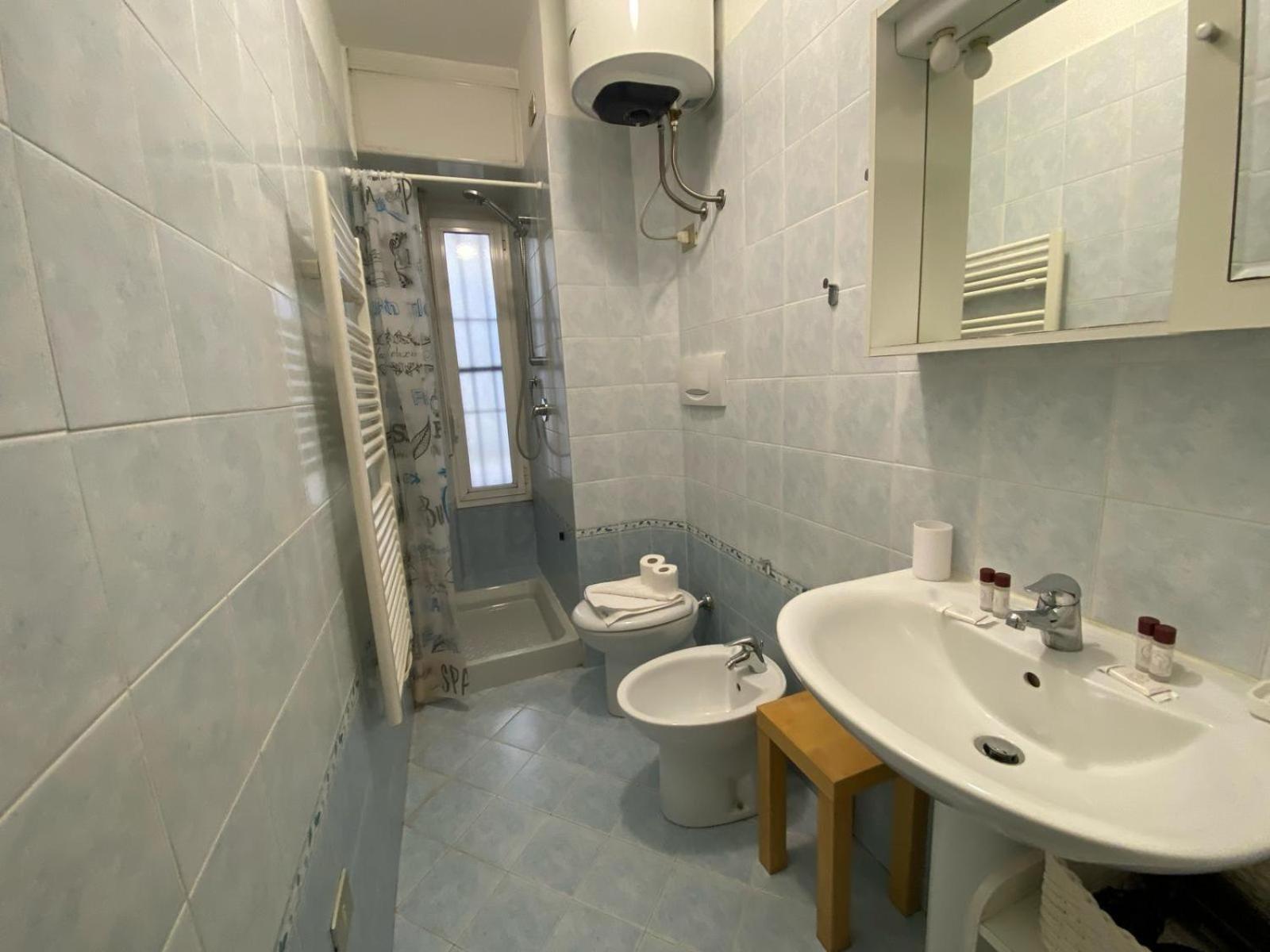 Porta Romana - Bright Studio 350M From M3 Milano Eksteriør bilde